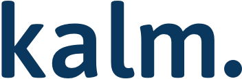 Kalm logo